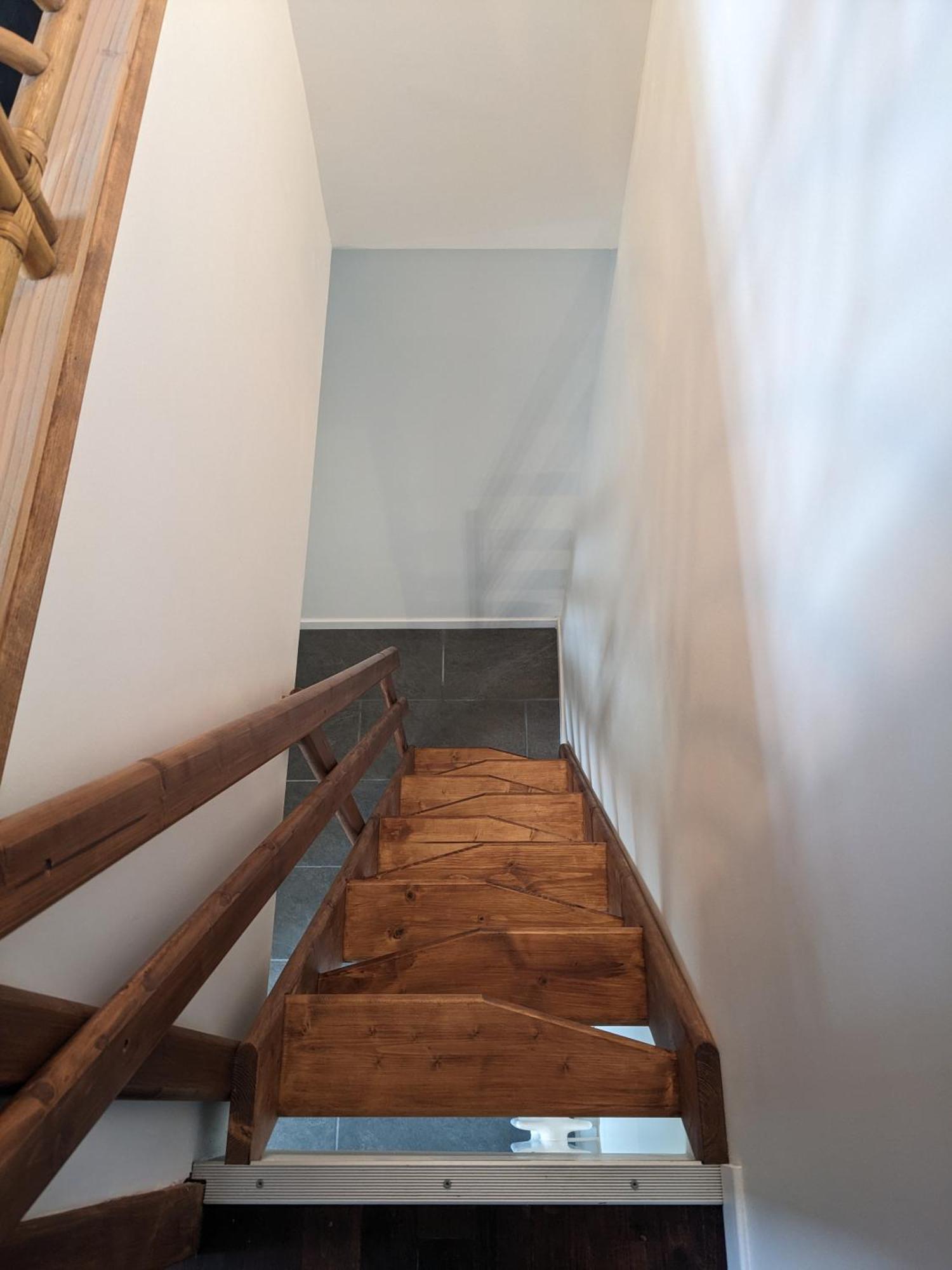 La Maison Du Cosquer Camaret-sur-Mer Zewnętrze zdjęcie